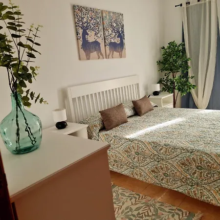 Namaste Apartment *