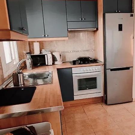 Namaste Apartment *