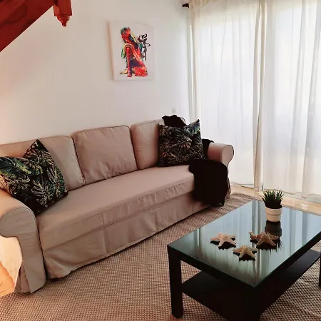 Apartment Namaste