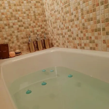 Namaste Apartman