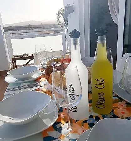 Namaste Apartman Puerto de las Lajas