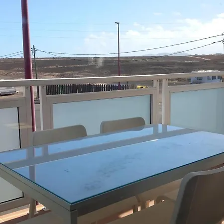 Apartman Namaste