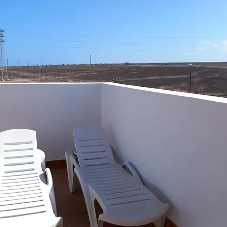 Apartman Namaste Puerto de las Lajas